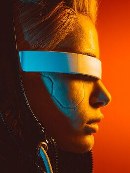 Digital Marketing Trends 2025