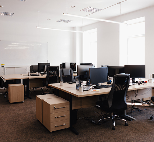 Growth NextGen Office