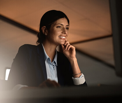 Custom Laravel Portal Built for 50,000-User B2B Marketplace