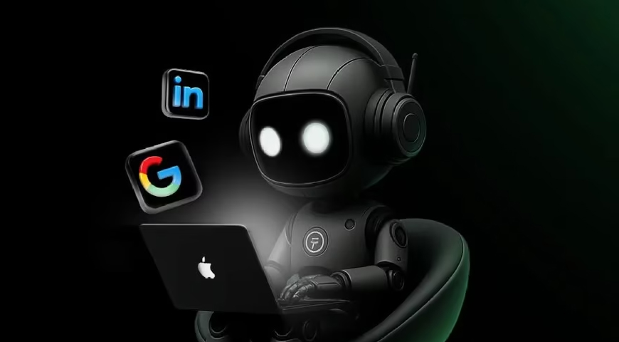 Social Media Management