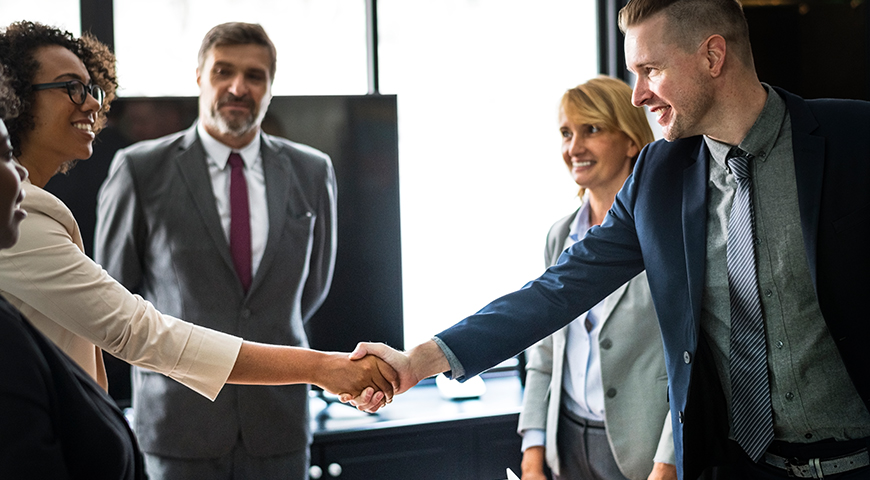 B2B Commerce Solutions